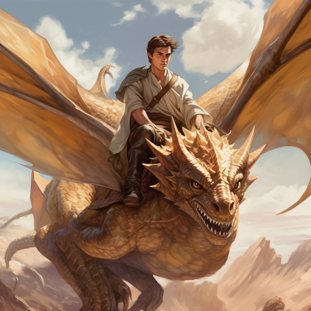 Dragonrider of Pern book cover