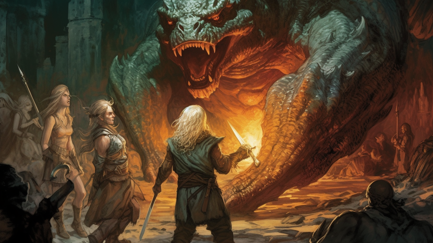 Dragon's Dogma Arisen Graphic Novel Cover