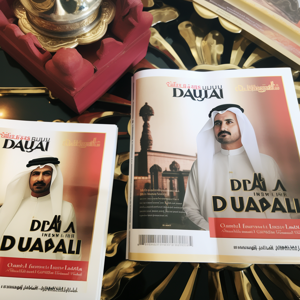 Dubai awards UAE news paper