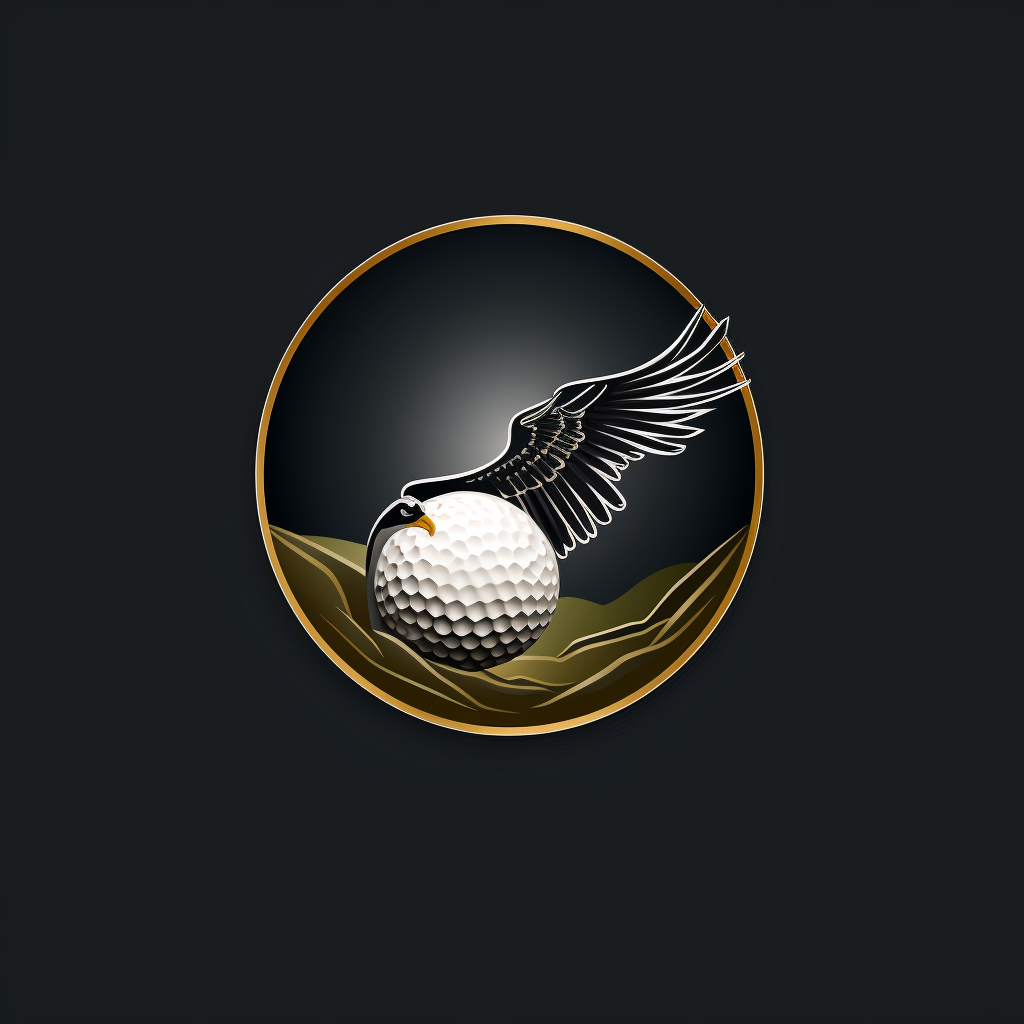 Eagle Ridge Golf Club Logo