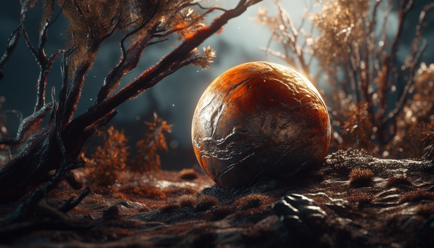 Unreal Engine 5 Cinematic Photography