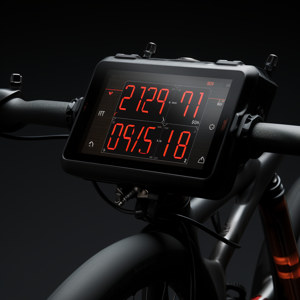 Ebikes with Advanced Electronic Design Technology