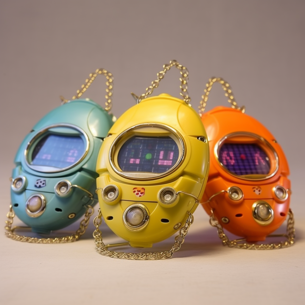 Colorful Electronic Toy for Hours of Fun