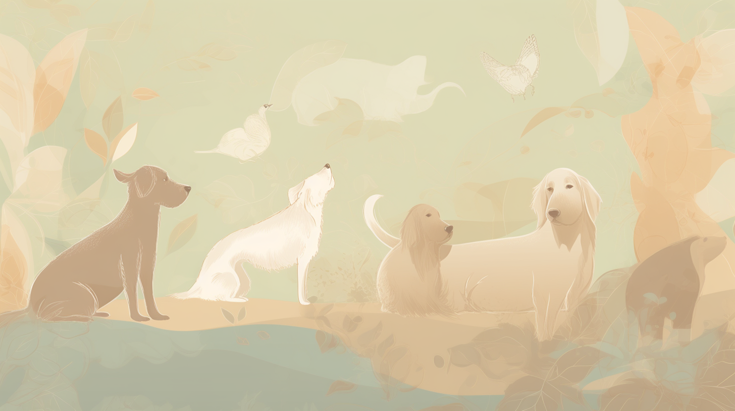 Soft and Elegant Pet Daycare