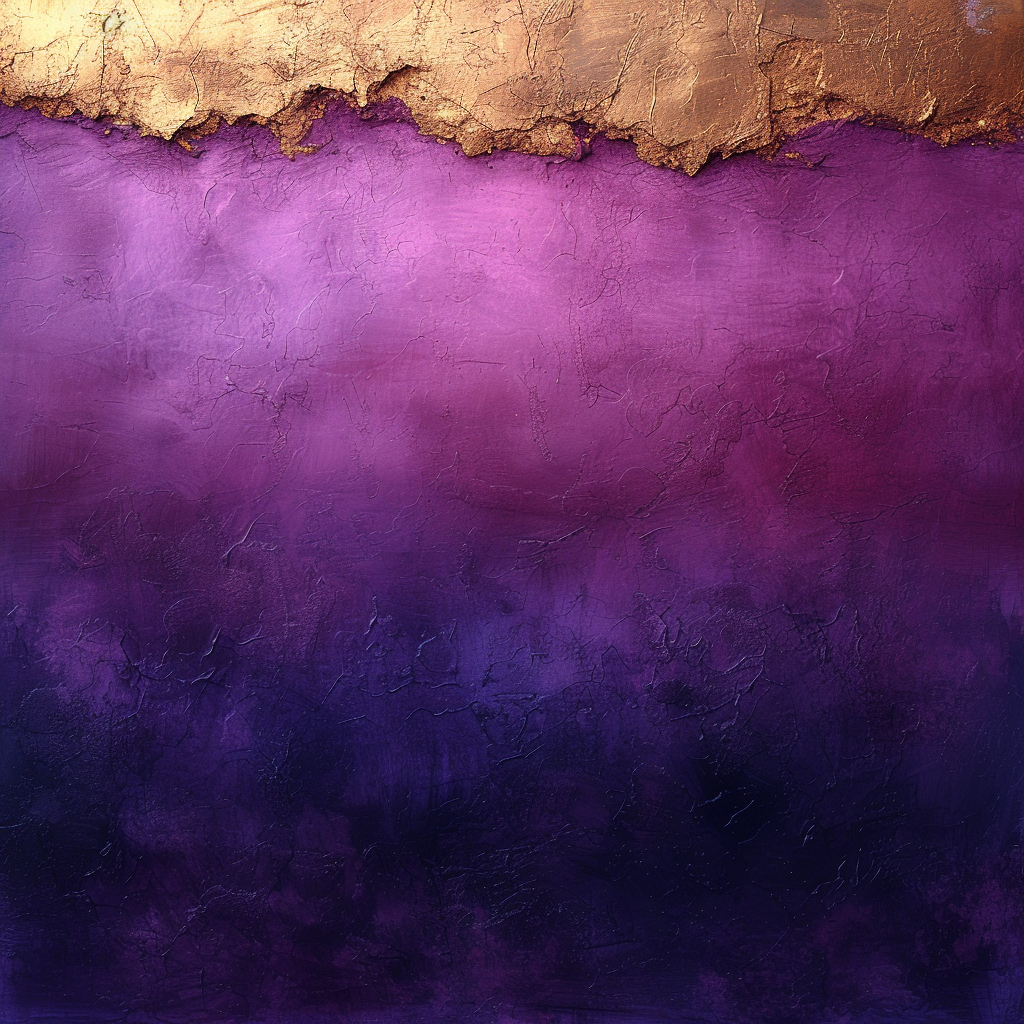 Elegant Purple Gradient Background