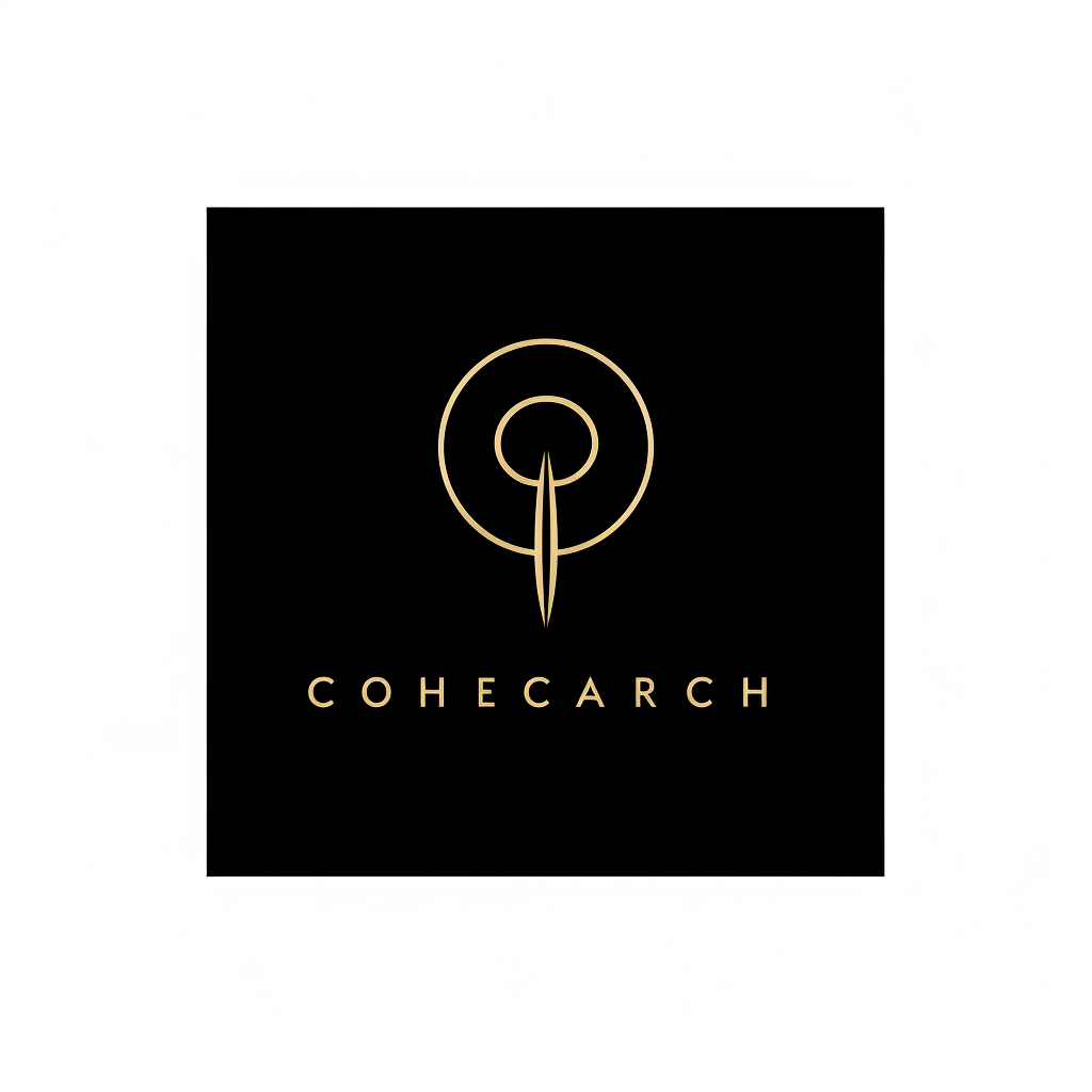 Professional logo design for Coach HQ