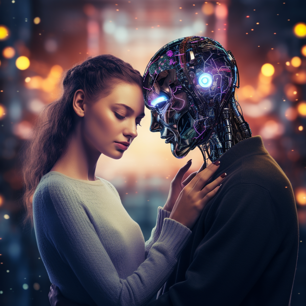 Empathy in AI - Powerful Combination