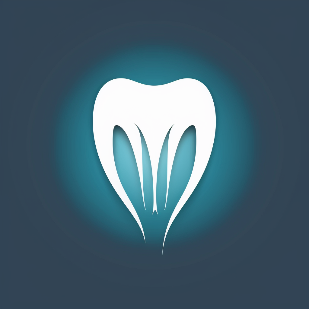 Logo for endodontist services