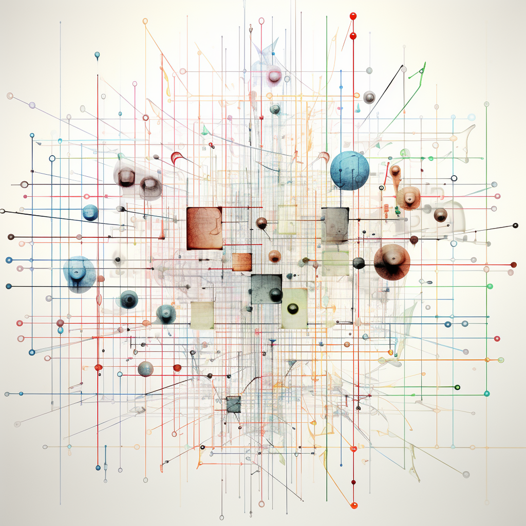 Engineering Drawing - Path Finding Coverage Algorithm