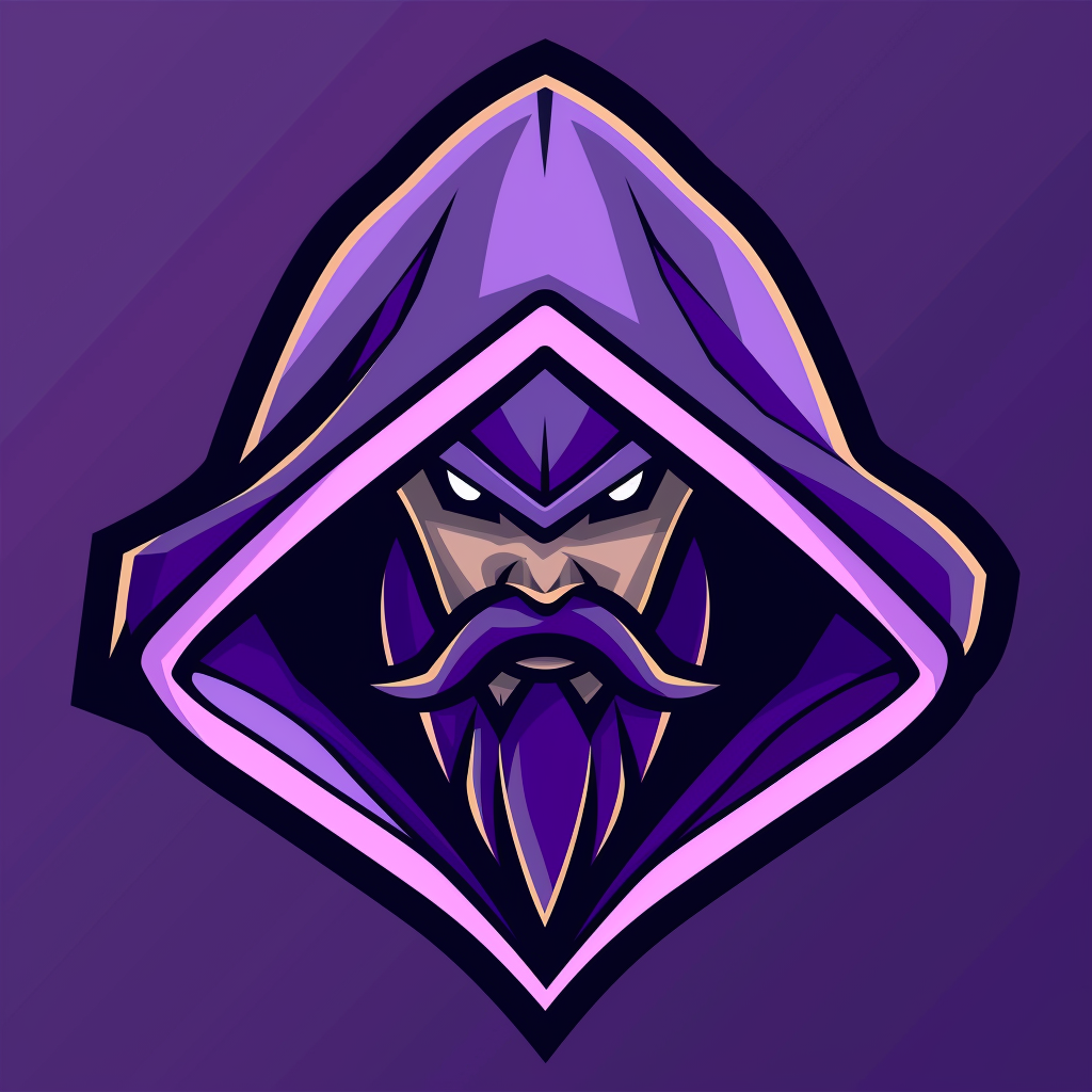 Clean and Pro Esports Clan Logo