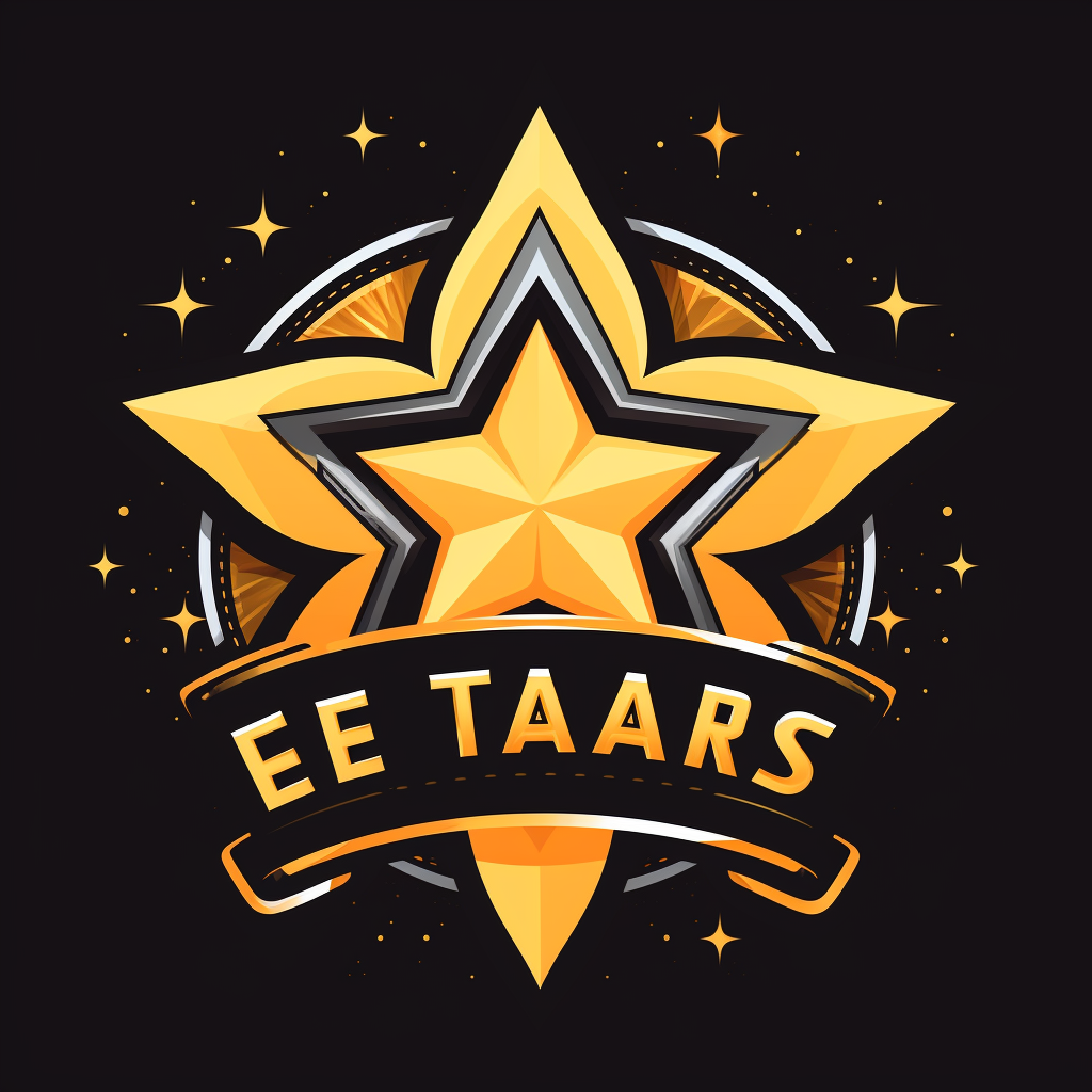 All Stars Esports Logo