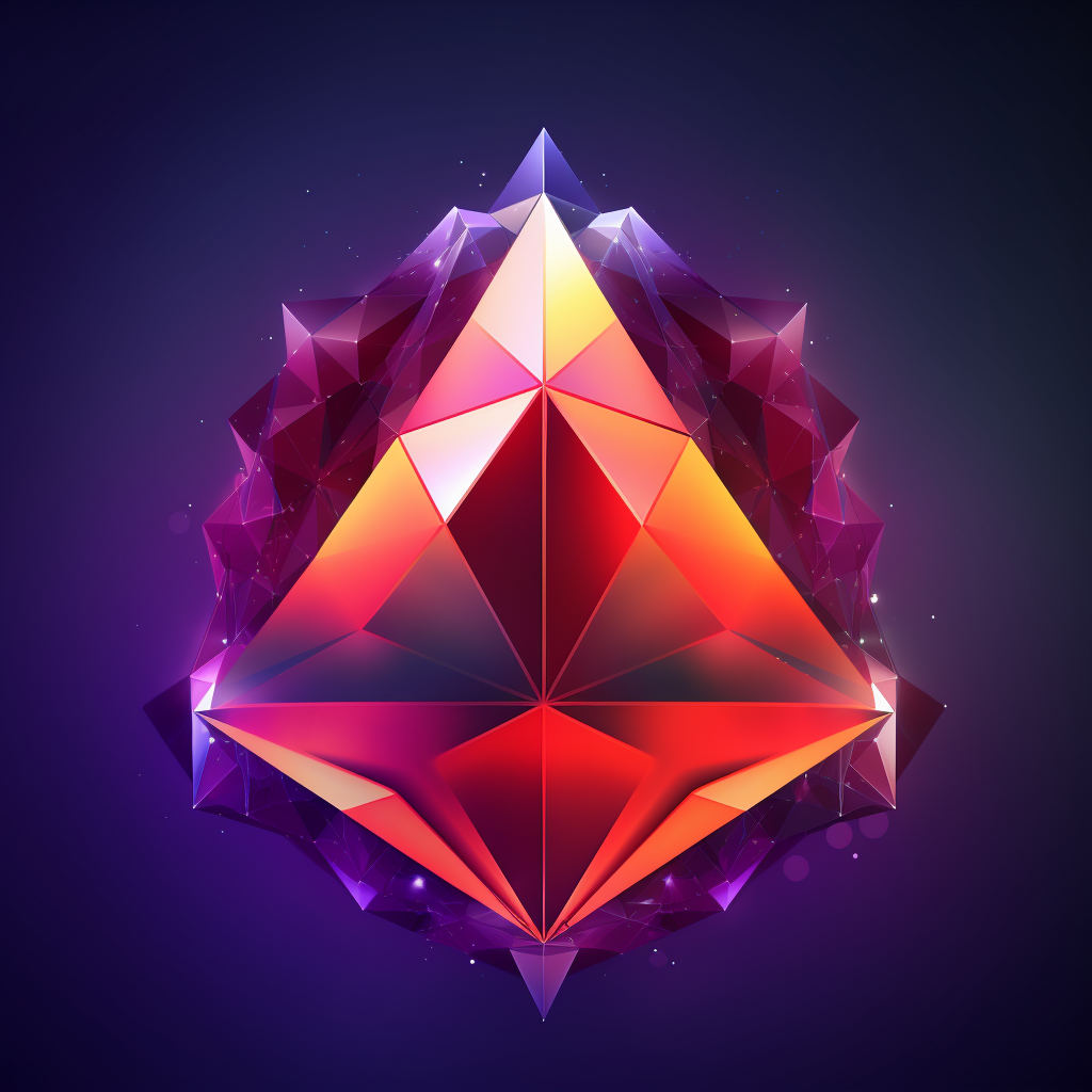 Ethereum logo for crypto enthusiasts