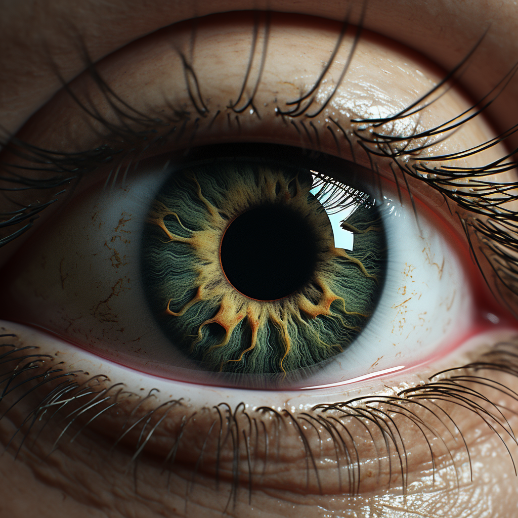 Beautiful eye textures for captivating visuals