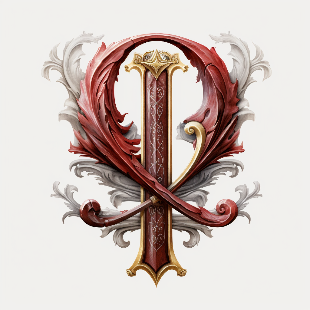 Family Coat of Arms Symbol