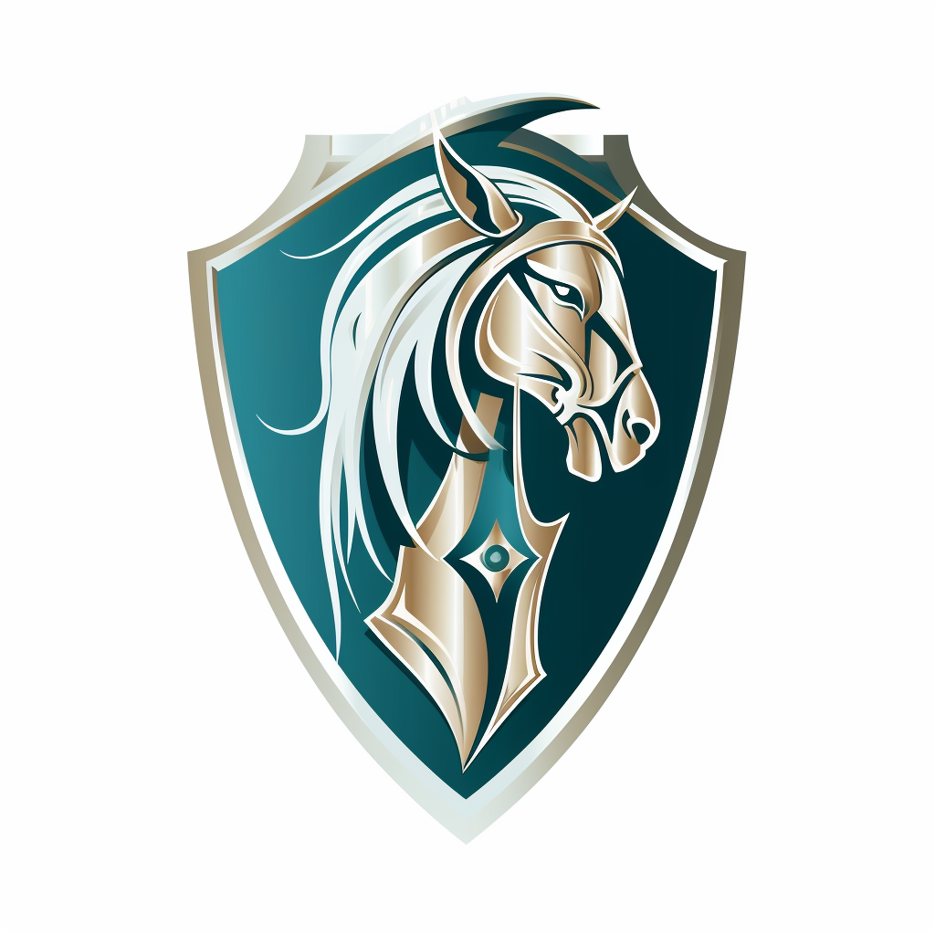 Fantasy Elven Knights Cavalry Profile