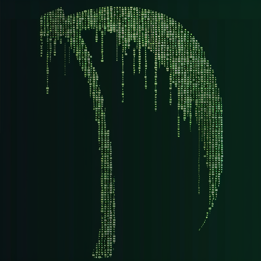 Farm Scythe Programming Code Matrix Style