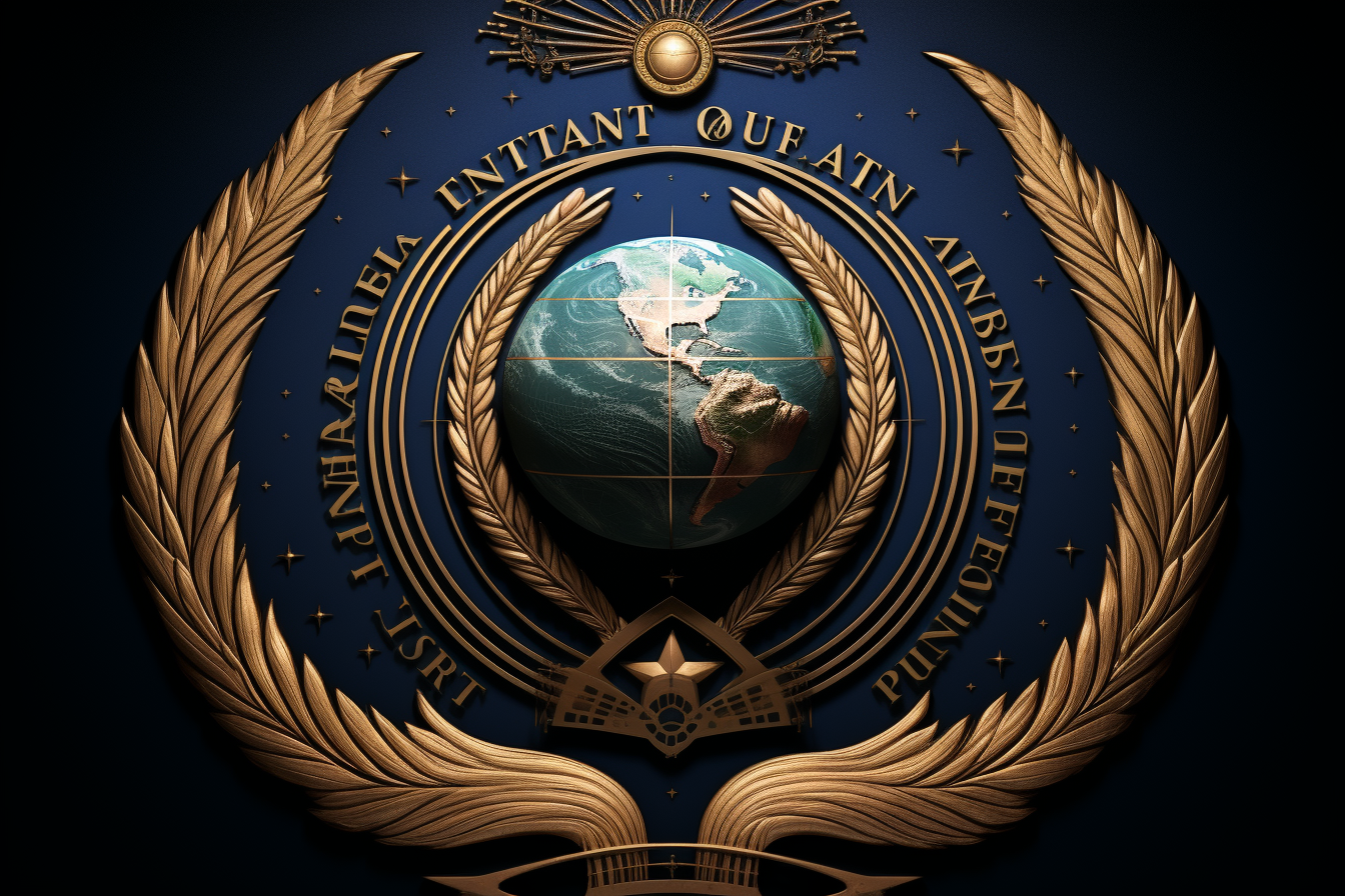 United Federation of Planets in Space