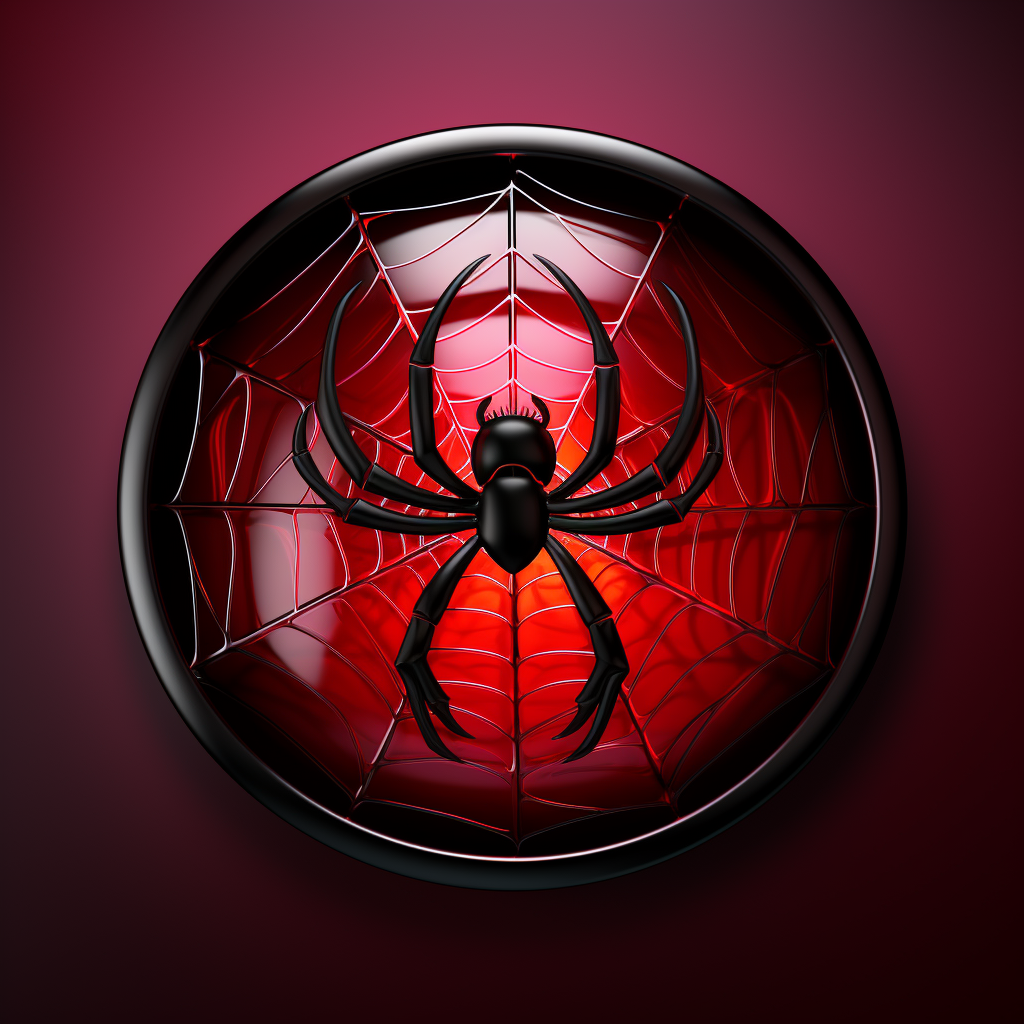 Forbidden web image icon