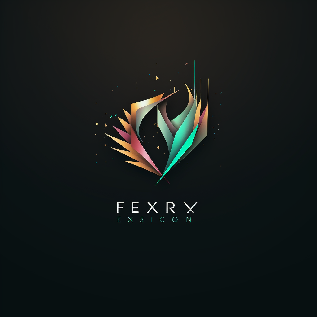 Professional forex logo design