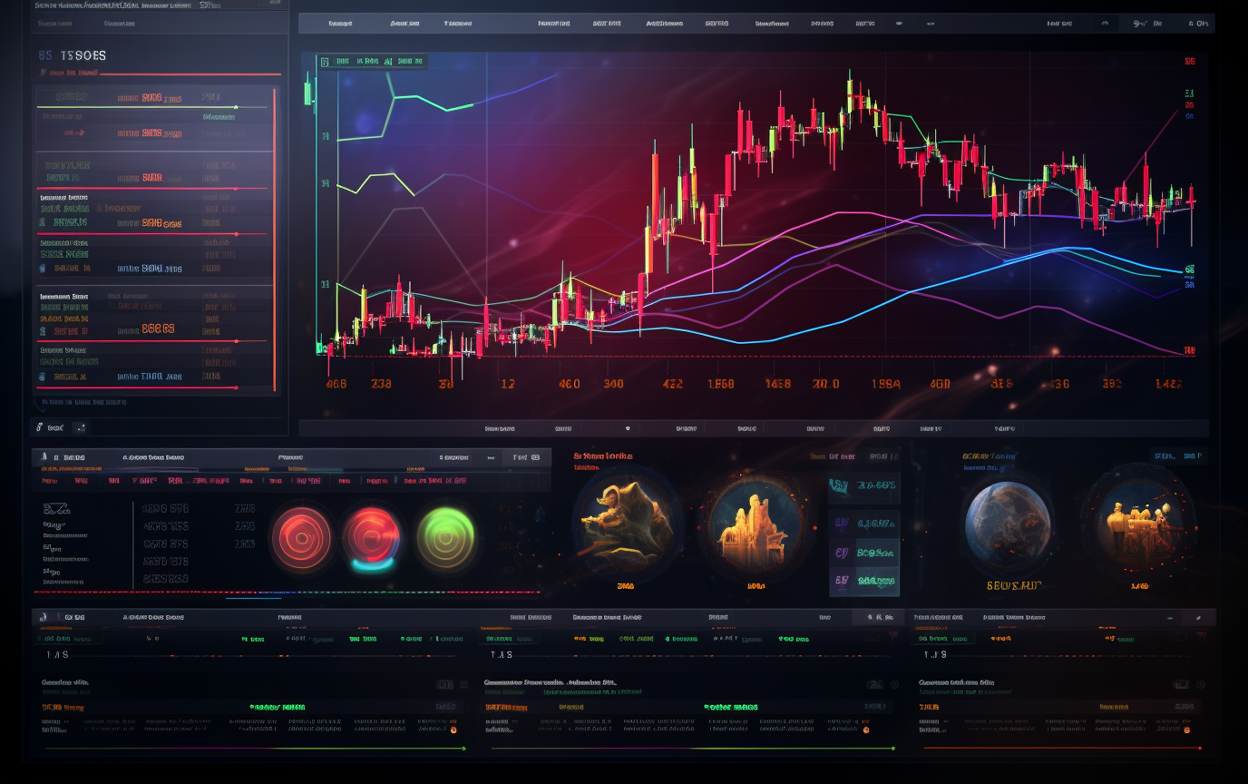 FTX crypto exchange trading analysis