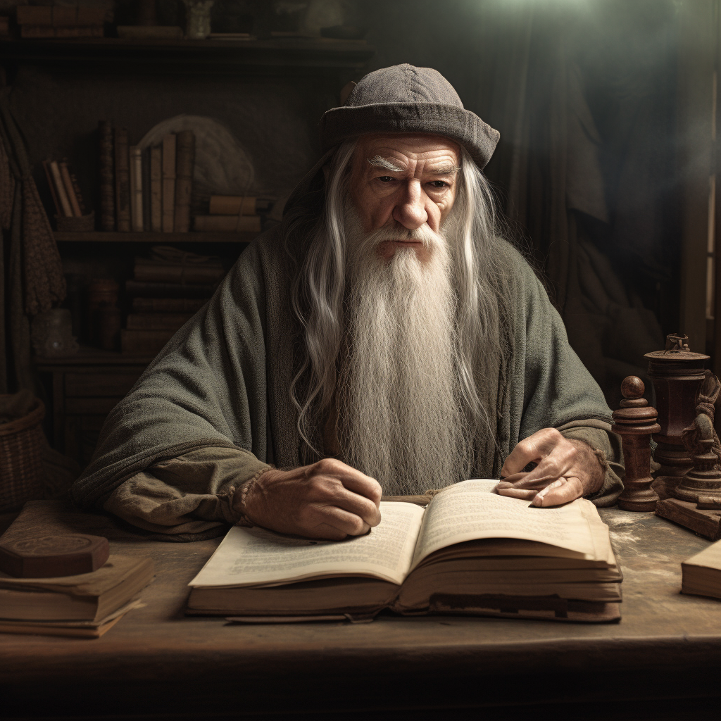 Gandalf loan wizard mortgage loan