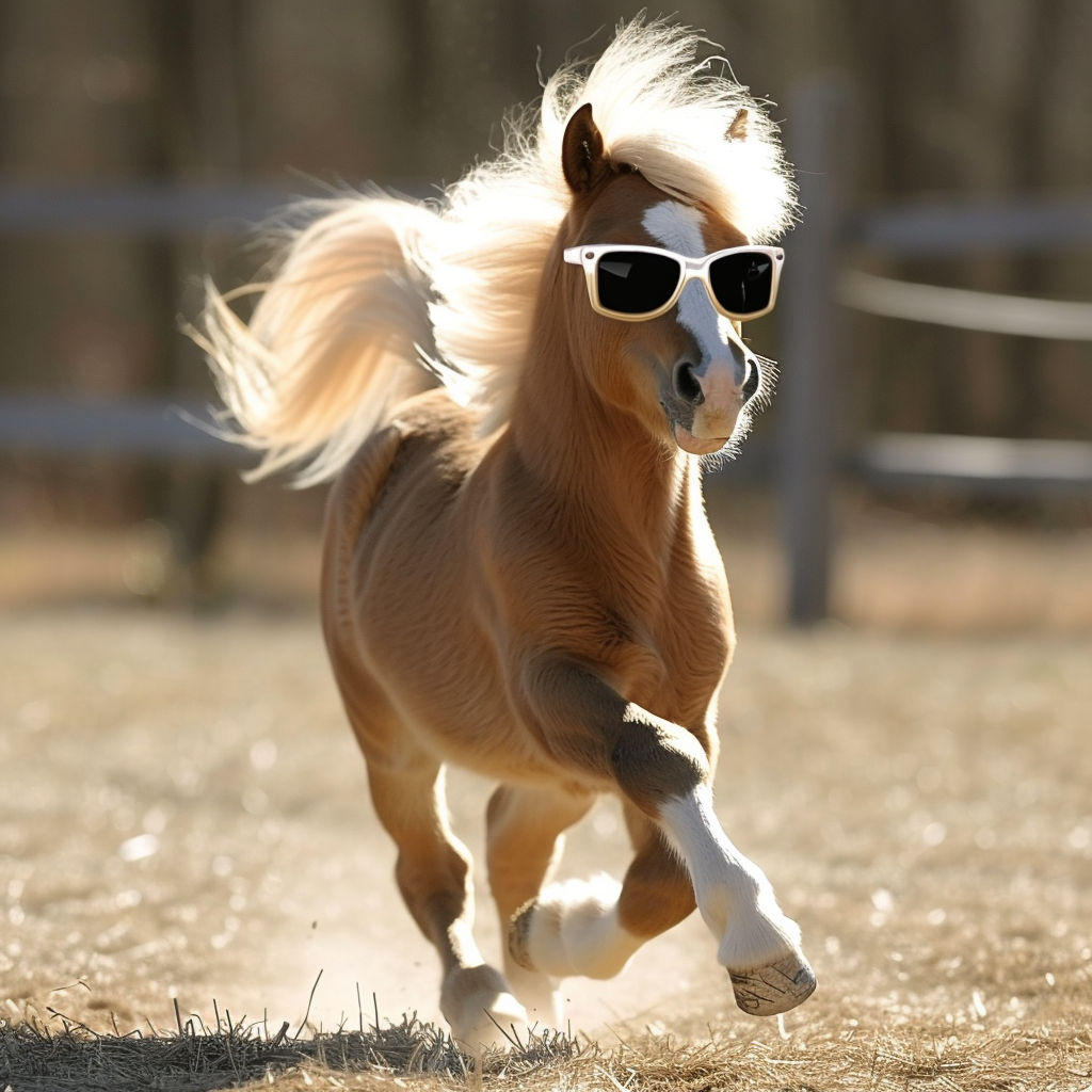 Gangnam Style Bojak Happy Charlie Horse