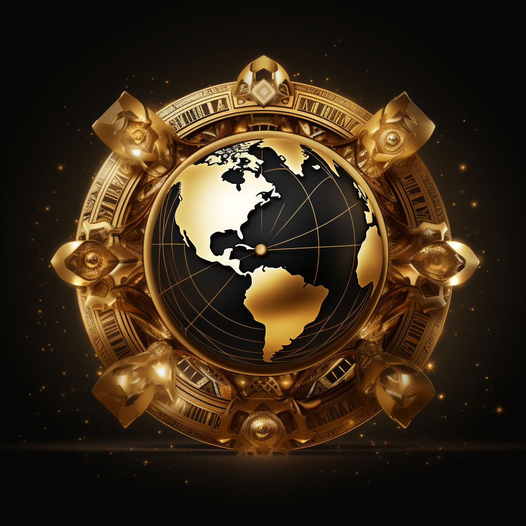 Golden Planet Poker Game Design