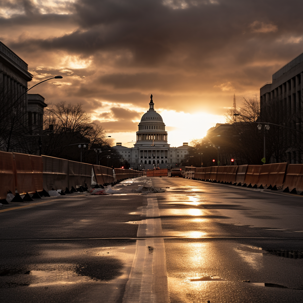 People affected by government shutdown