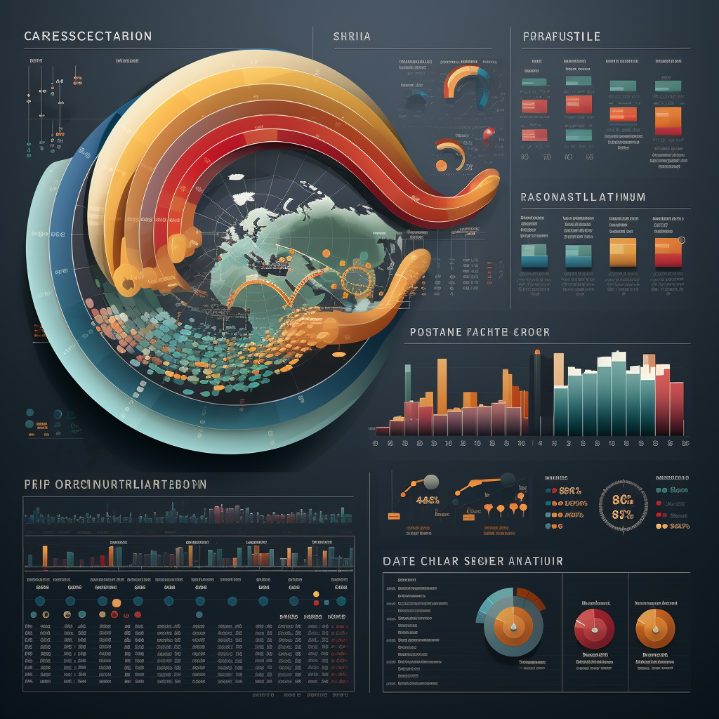 Weather forecast tool with graphical editor