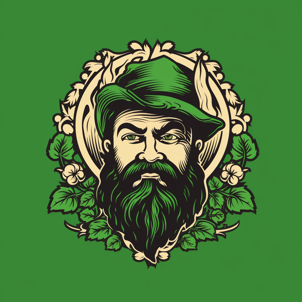 Logo for Green Isles Handyman Co.