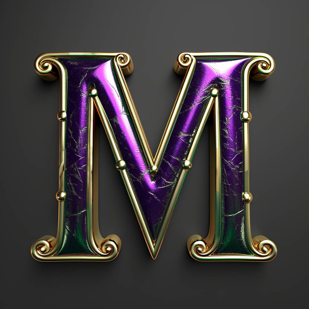 Vibrant 3D Casino Logo Design