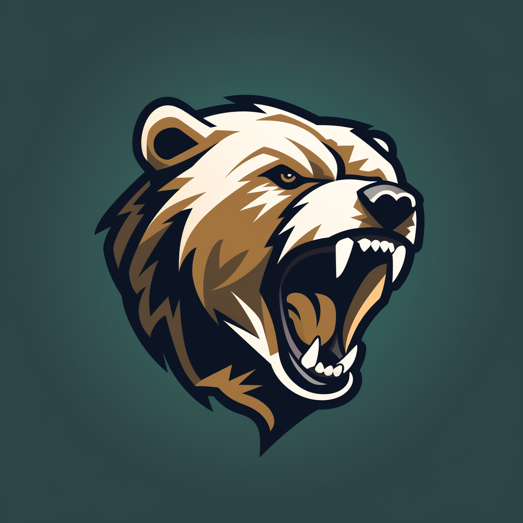 Grizzly Sports Club Logo