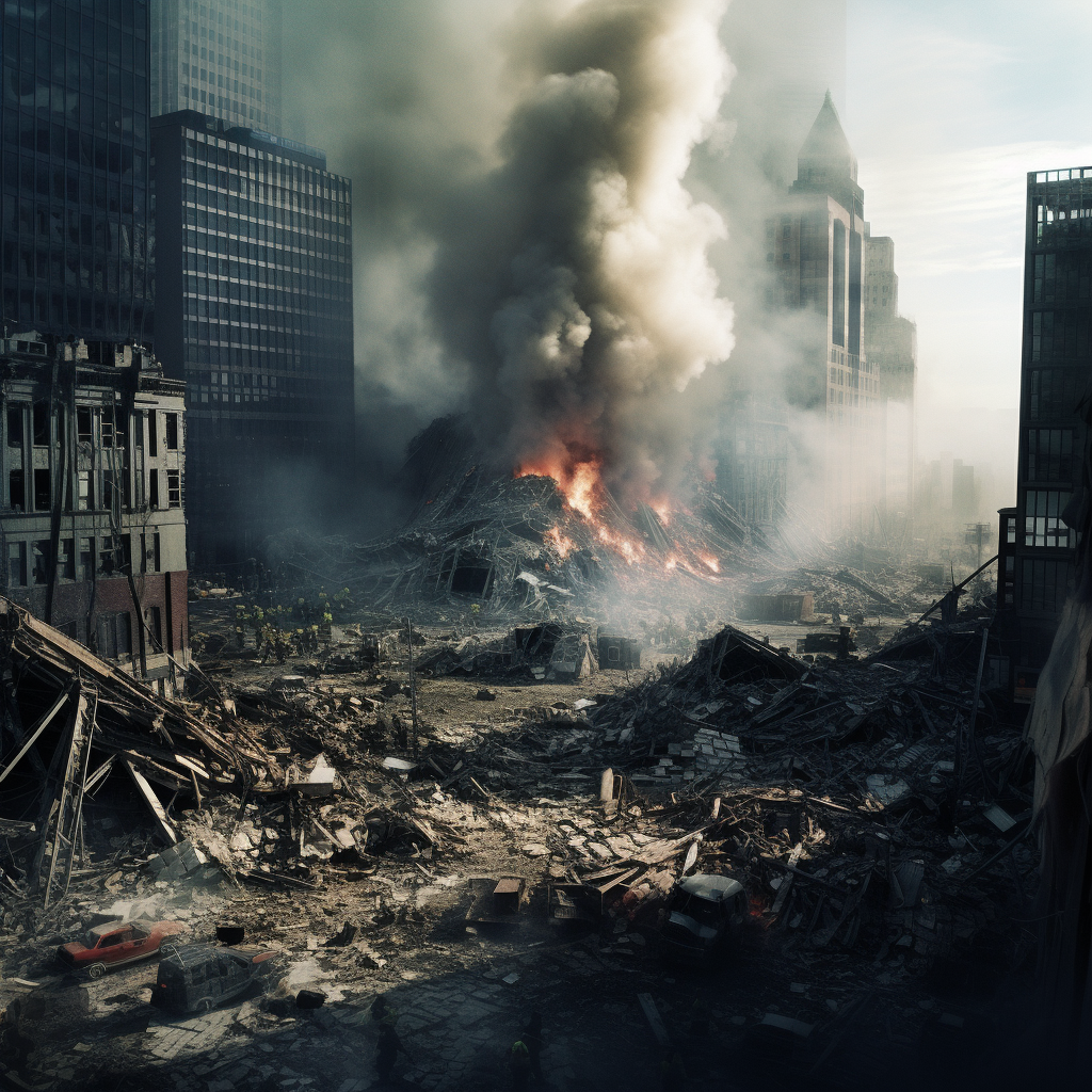 Ground zero movie still image