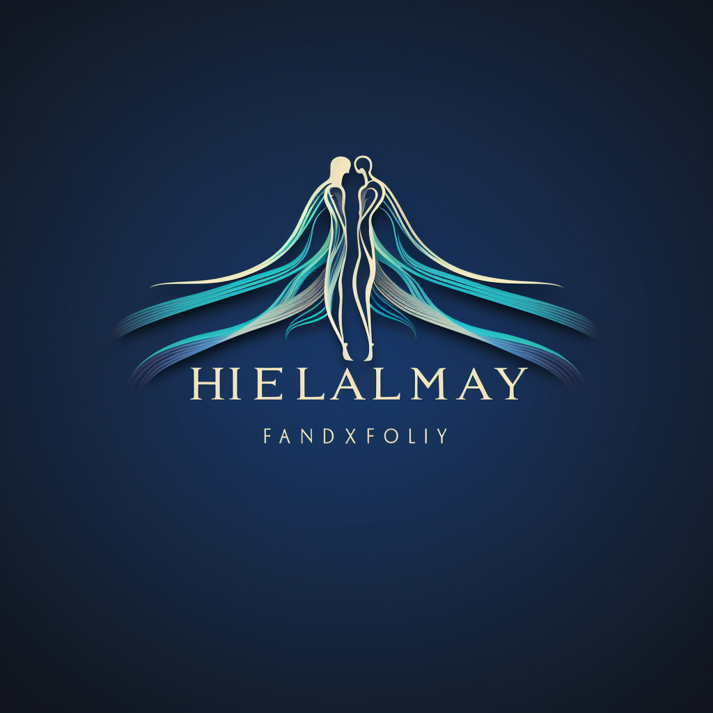 Logo for Healology - Stretching and Recovery