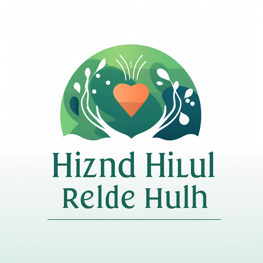 Logo of Health Horizon Herald newsletter