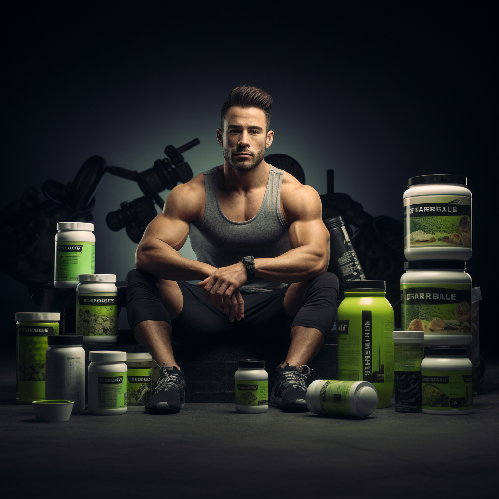 Herbalife nutrition club fitness challenge image