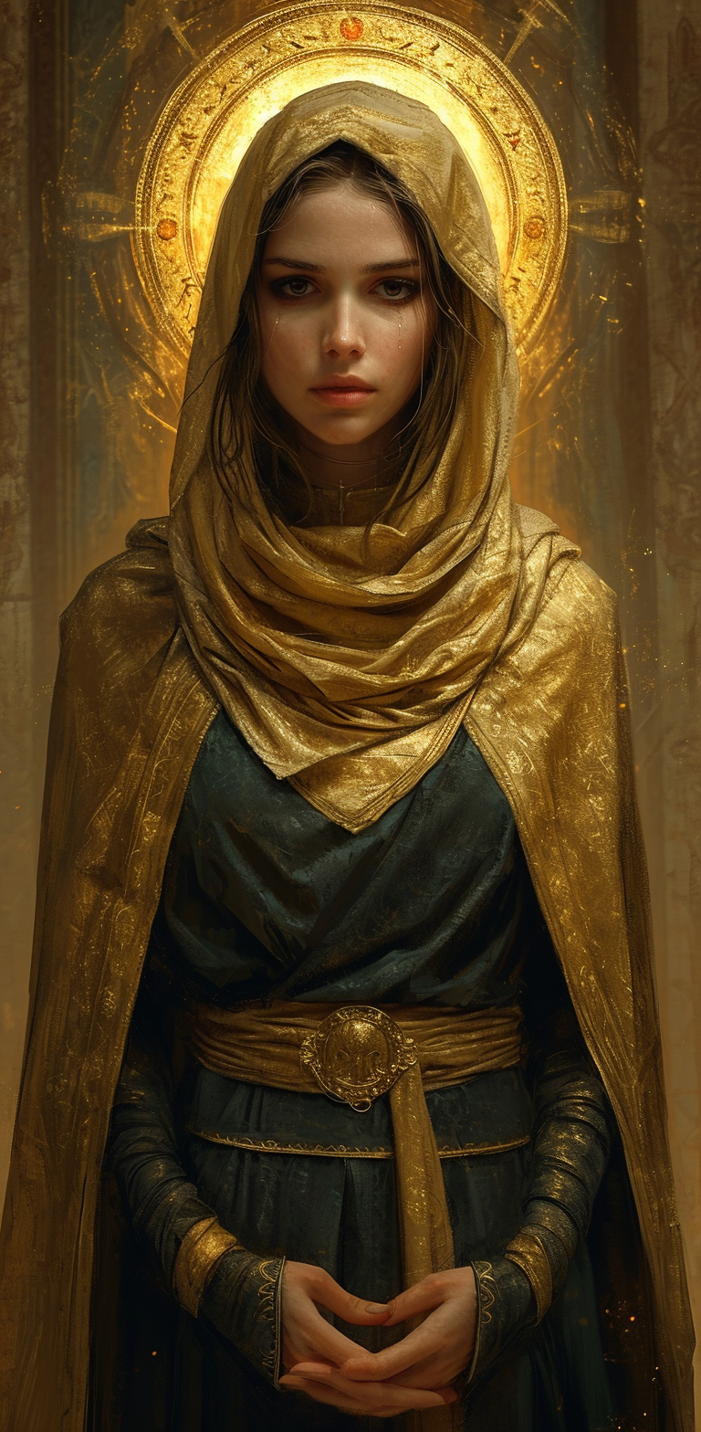 Historical Illustrations in Sam Spratt Style