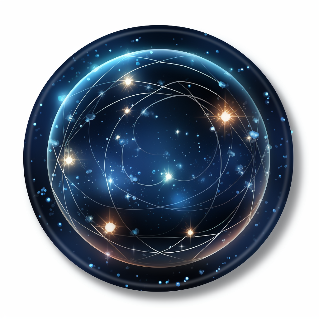 Horoscope App Constellation Stars