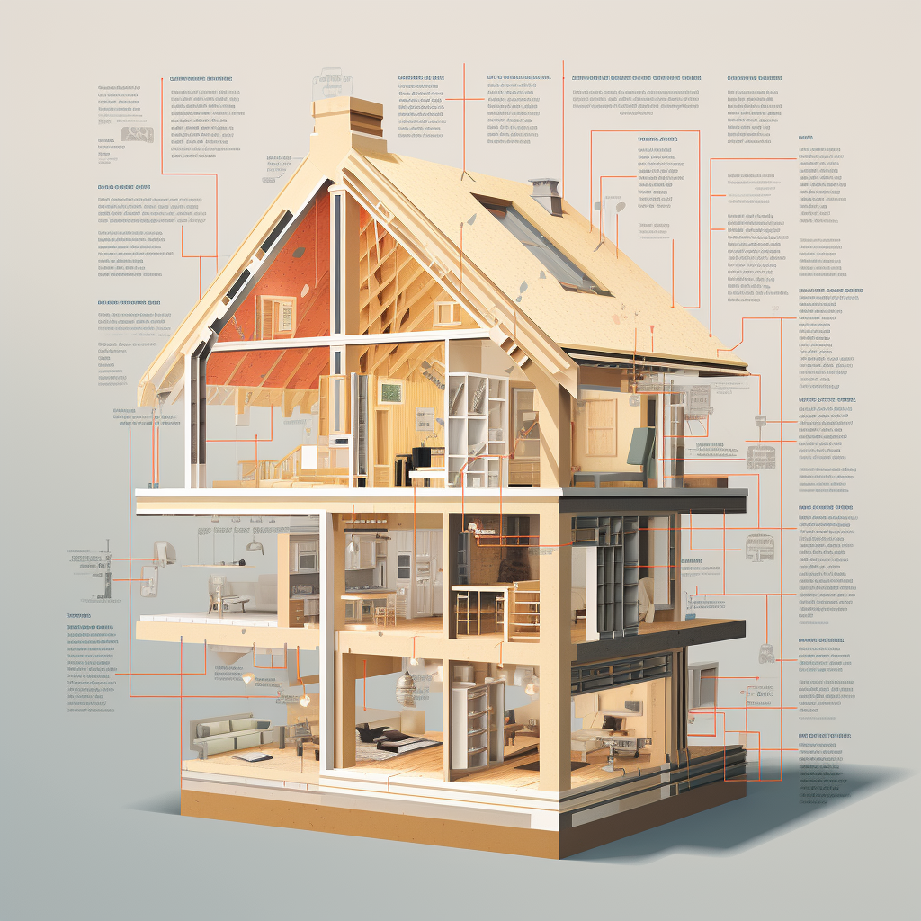 Structural Insulated Panes Icons Brochure