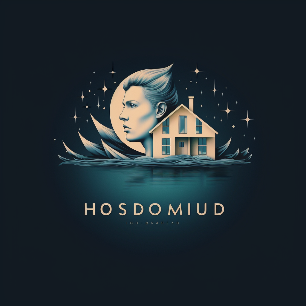 Logo for HouseMD+ company