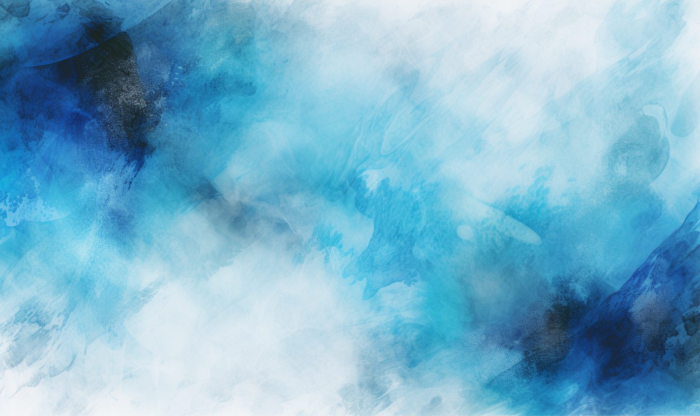 Abstract grunge background with icy mist and hockey ice