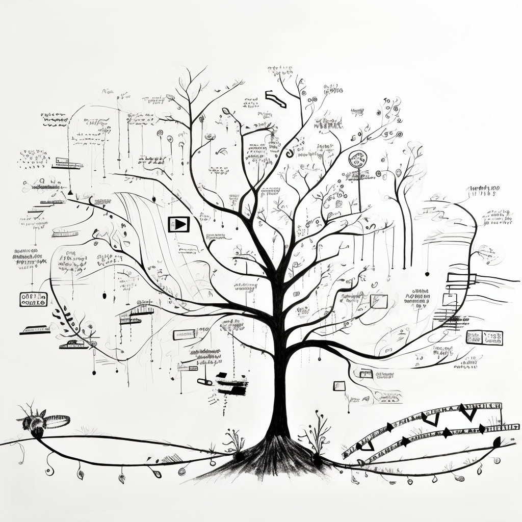 Consulting agency idea growth process