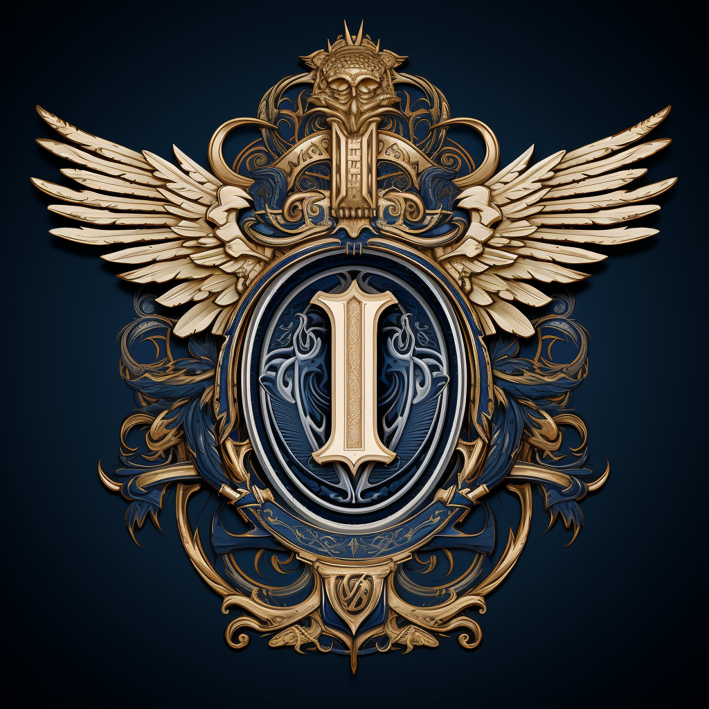 Imperial Legion Phalanx Imperious Logo