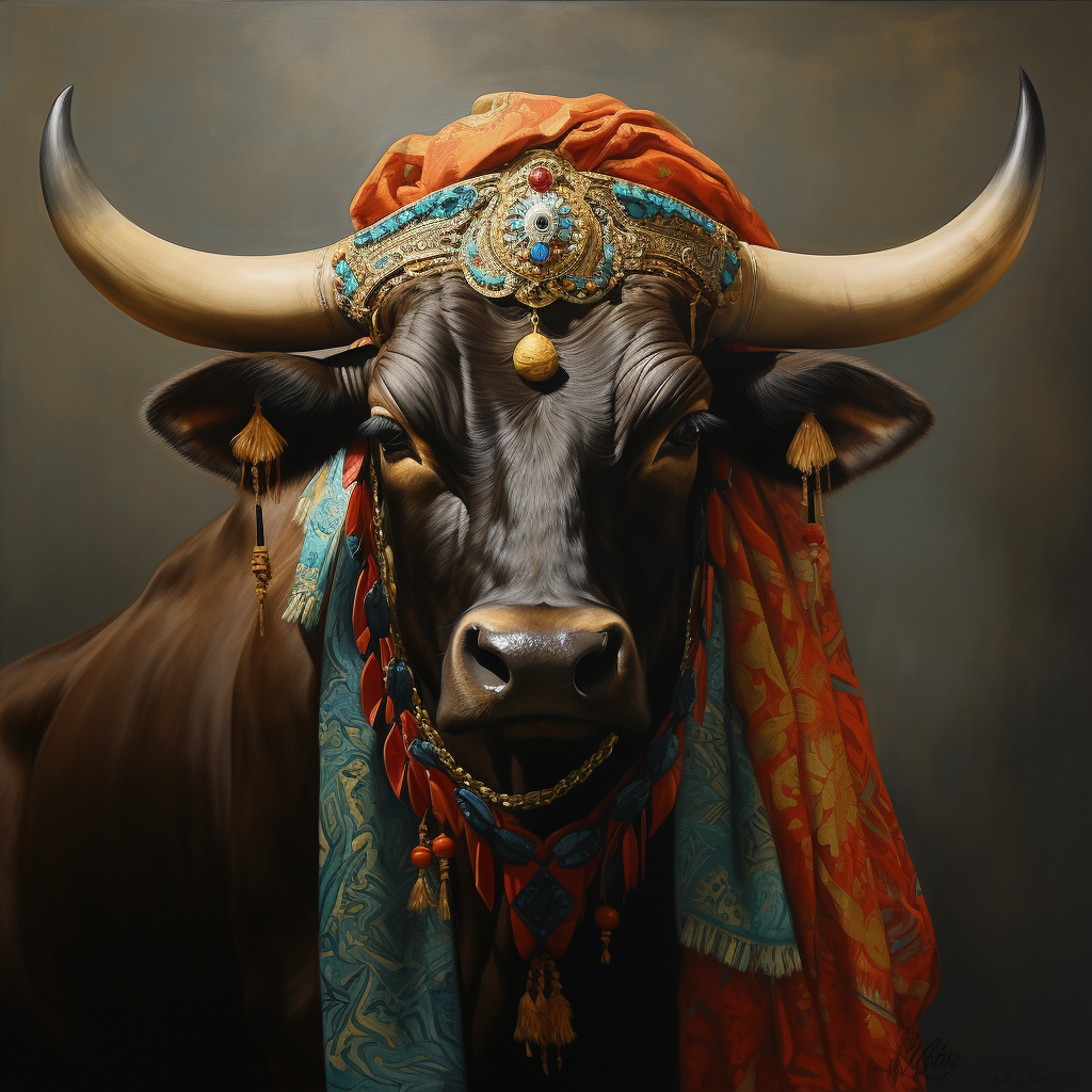 Indian bull market overview