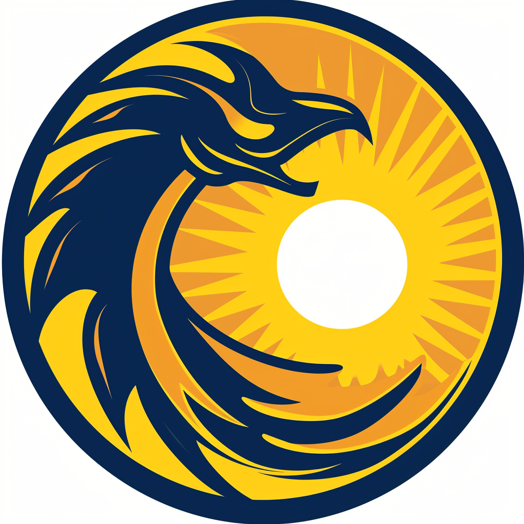 Indiana Pacers Logo Version 6