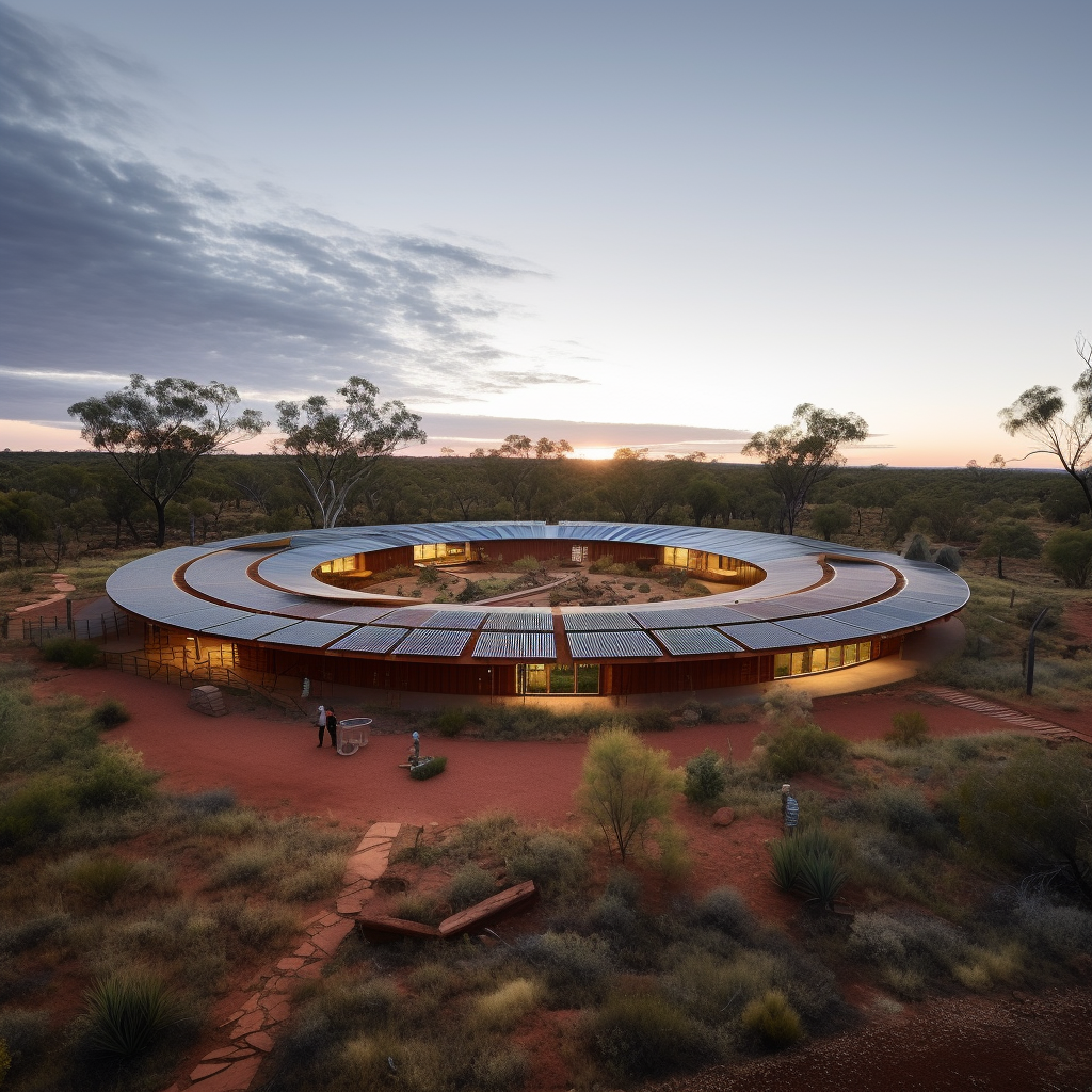 Indigenous Men Healing Centre