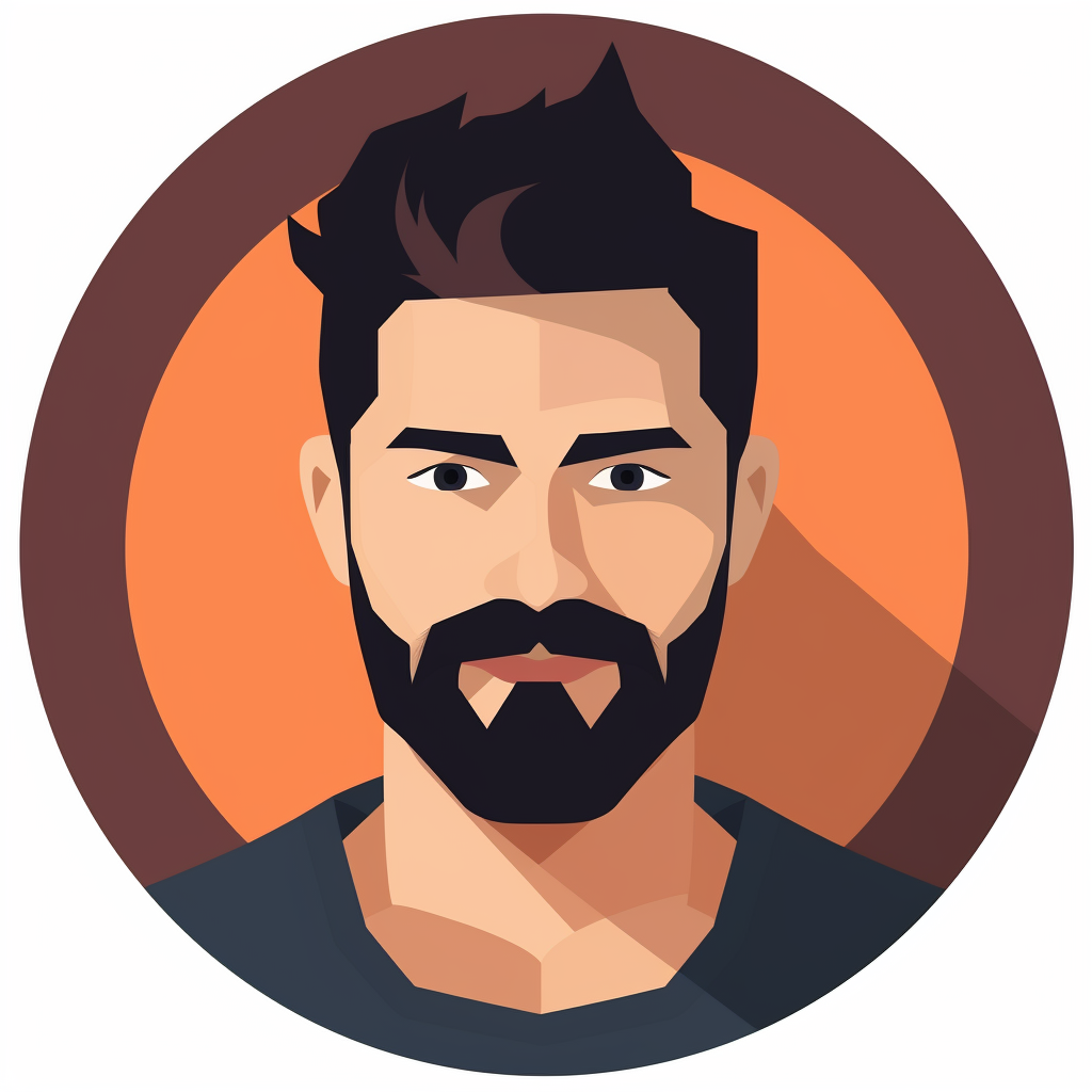 Customizable user avatars for websites and apps