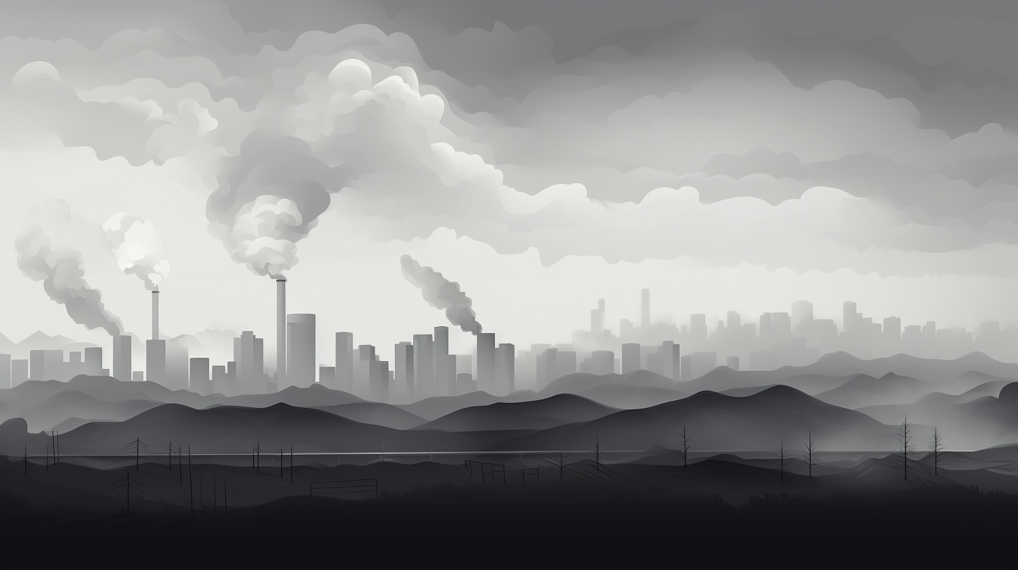 Air Pollution in the Inner City