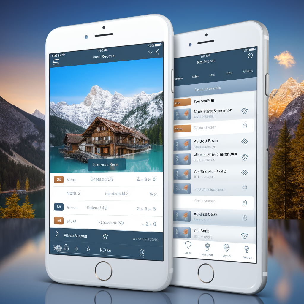 Innovative travel software brings unforgettable experiences