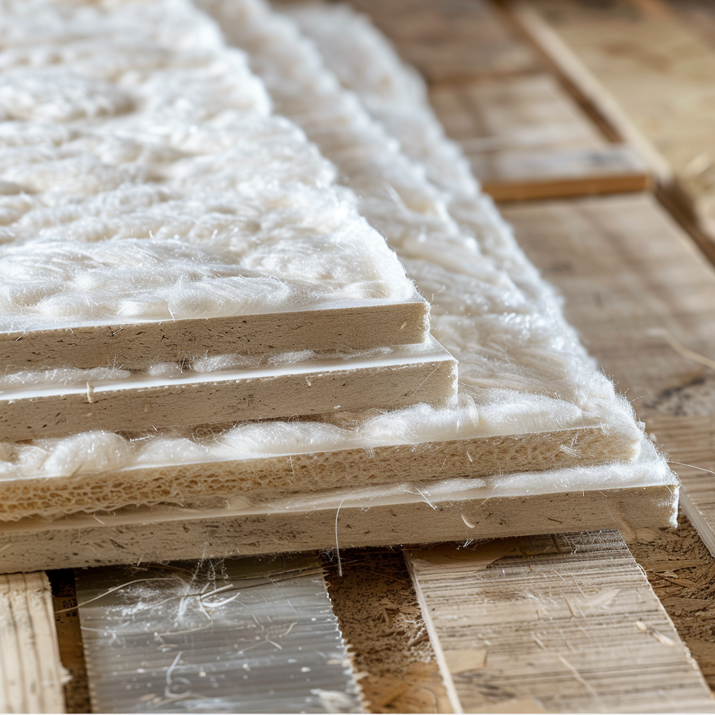 Insulation Services Banner Image